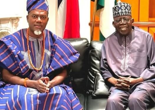 Tinubu’s FBI Records: Omokri Explains Why President Opposes Release of Documents