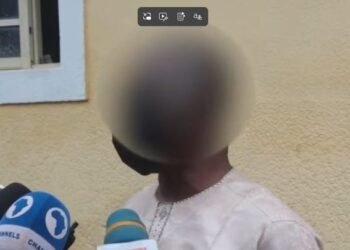 Organ-Harvesting Scandal: Police Nab Suspected Medical Professionals in Abuja-Nasarawa Investigation