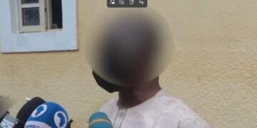 Organ-Harvesting Scandal: Police Nab Suspected Medical Professionals in Abuja-Nasarawa Investigation