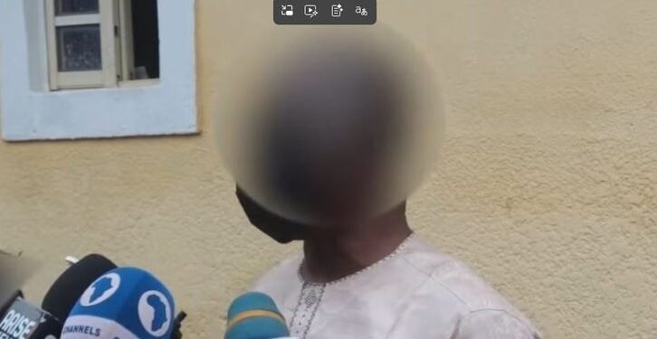 Organ-Harvesting Scandal: Police Nab Suspected Medical Professionals in Abuja-Nasarawa Investigation