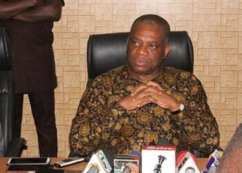 Pardon Convicted Looters, Orji Kalu Appeals to Tinubu