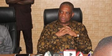 Pardon Convicted Looters, Orji Kalu Appeals to Tinubu