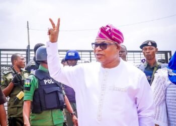 Osun Election: Accord Accuses APC of Harbouring Hackers, Party Denies Claim