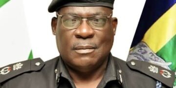 Osun Commissioner Regains Freedom After 24 Hours in Police Custody