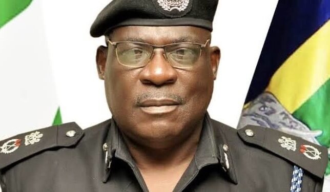 Osun Commissioner Regains Freedom After 24 Hours in Police Custody