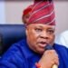 BREAKING: Osun Govt Sues EFCC Over Frozen Bank Accounts