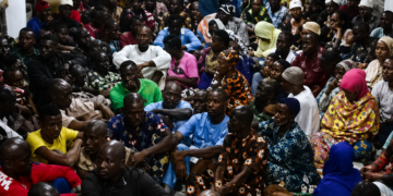 Osun Poll: Security Operatives Arrest Over 100 Alleged ‘Imported’ Voters With New PVCs