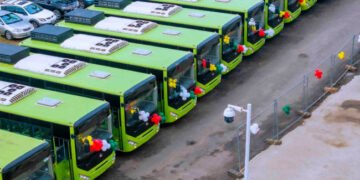 Tinubu Moves to Expand CNG Access With 500 New Stations