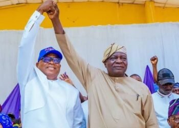 Osun 2026: PDP Faction Led by Oyinlola Abandons Adeleke, Supports Oyebamiji