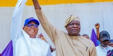 Osun 2026: PDP Faction Led by Oyinlola Abandons Adeleke, Supports Oyebamiji