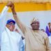 Osun 2026: PDP Faction Led by Oyinlola Abandons Adeleke, Supports Oyebamiji