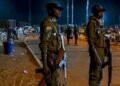 Panic in Niger Capital as Gunfire, Explosions Rock Airport and Presidential Area