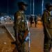 Panic in Niger Capital as Gunfire, Explosions Rock Airport and Presidential Area