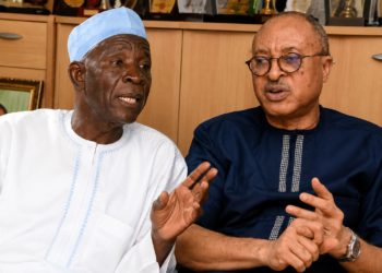 2027: I’ve Been Fighting for 50 Years – Pat Utomi Replies Buba Galadima