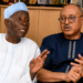2027: I’ve Been Fighting for 50 Years – Pat Utomi Replies Buba Galadima