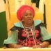 Patience Jonathan: I Mentored Azikel Boss Eruani to Success