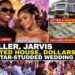 Peller, Jarvis Gifted House, Cash at Wedding