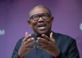 Peter Obi Warns Nigeria Is Facing a Democratic Crisis, Calls for Urgent Change