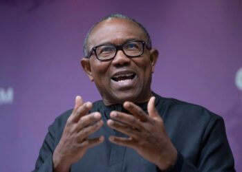 Peter Obi Warns Nigeria Is Facing a Democratic Crisis, Calls for Urgent Change