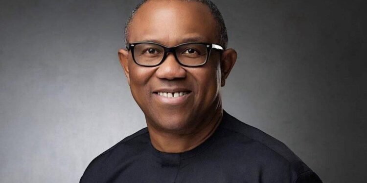 Makinde, Peter Obi Criticise Nigeria’s Leadership