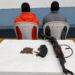 Plateau Police Nab Two Suspected Kidnappers, Seize AK-47