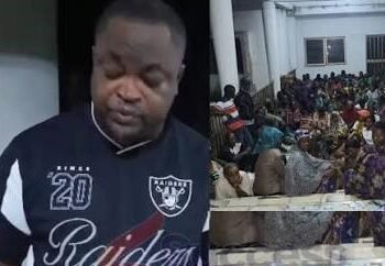 #OsunDecides2026: Police Confirm Arrest of Accord Lawmaker, 146 Suspected Electoral Mercenaries