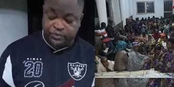 #OsunDecides2026: Police Confirm Arrest of Accord Lawmaker, 146 Suspected Electoral Mercenaries
