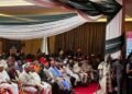 2027 Elections: Nigeria’s Opposition Begins Talks on Building a Stronger Political Alliance