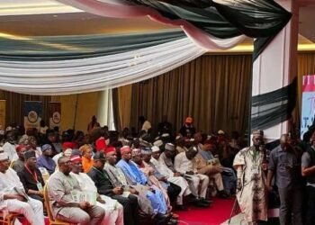 2027 Elections: Nigeria’s Opposition Begins Talks on Building a Stronger Political Alliance