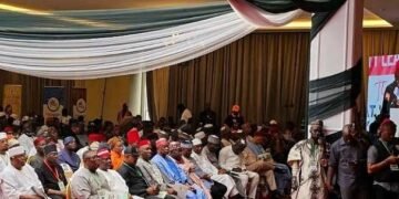 2027 Elections: Nigeria’s Opposition Begins Talks on Building a Stronger Political Alliance