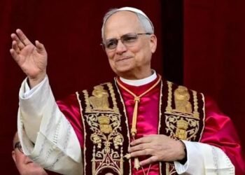 Pope Leo Appeals for More Efforts as Ebola Crisis Escalates in DR Congo