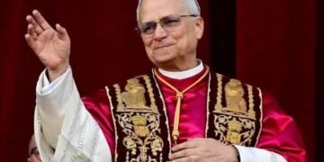 Pope Leo Appeals for More Efforts as Ebola Crisis Escalates in DR Congo