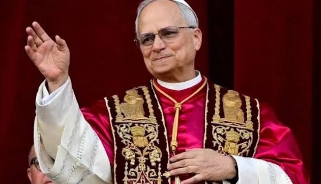Pope Leo Appeals for More Efforts as Ebola Crisis Escalates in DR Congo