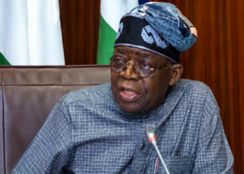 Osun Election Must Be Free, Fair, Tinubu Charges INEC Ahead of Saturday Poll