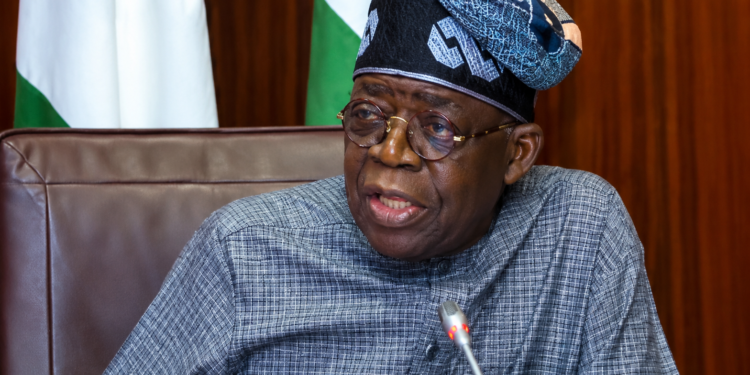 Osun Election Must Be Free, Fair, Tinubu Charges INEC Ahead of Saturday Poll