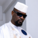 Guinea’s President Doumbouya Takes Family Holiday in Greece