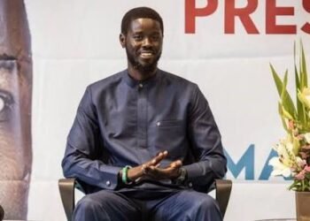 Senegal Jails Three TikTok Influencers Over Posts Targeting President Faye