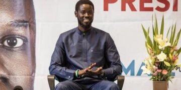 Senegal Jails Three TikTok Influencers Over Posts Targeting President Faye