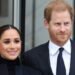 Prince Harry, Meghan Plan Major Return to Britain After Six Years in US