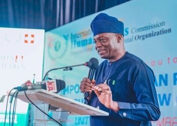 2027: APC Completes Upload of Governorship, Assembly Candidates to INEC Portal
