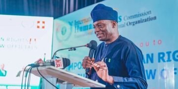2027: APC Completes Upload of Governorship, Assembly Candidates to INEC Portal