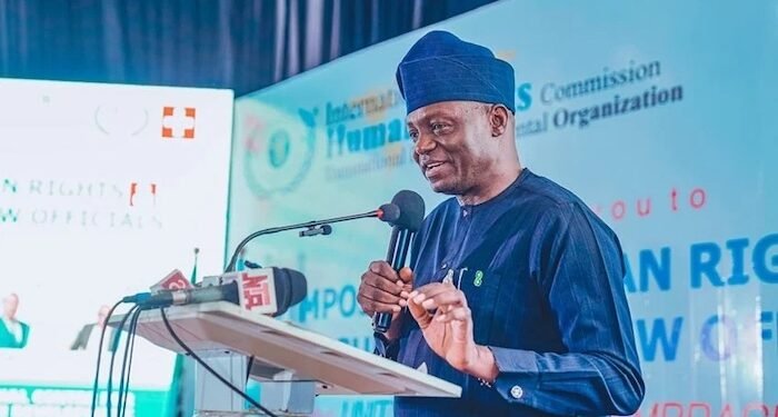 2027: APC Completes Upload of Governorship, Assembly Candidates to INEC Portal