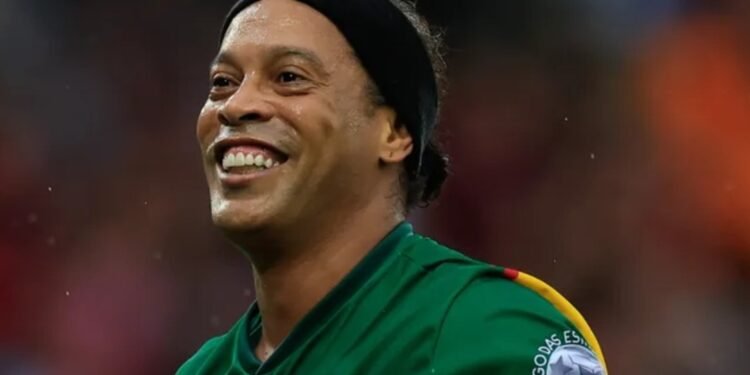 Ronaldinho Comes Out of Retirement, Signs for Italian Side Ravenna
