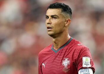 Ronaldo Hints at Retirement