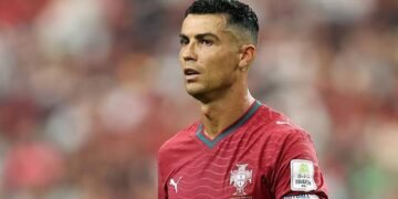Ronaldo Hints at Retirement