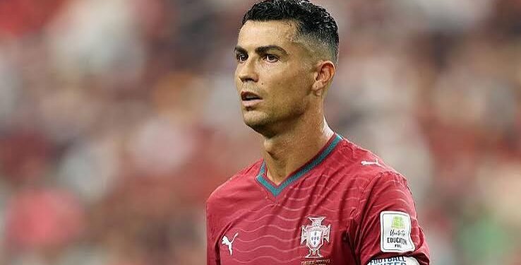 Ronaldo Hints at Retirement