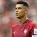 Ronaldo Hints at Retirement