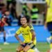 Ronaldo Back With a Bang, Scores in First Al-Nassr Game of the Season