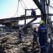 Ukraine Mall Strike: Rescuers Dig Through Rubble as Zelenskyy Condemns Russian Attack