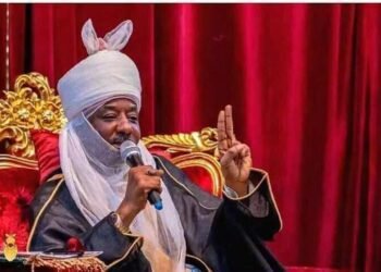 Sanusi: Nigeria’s Economy Growing Faster Than Population